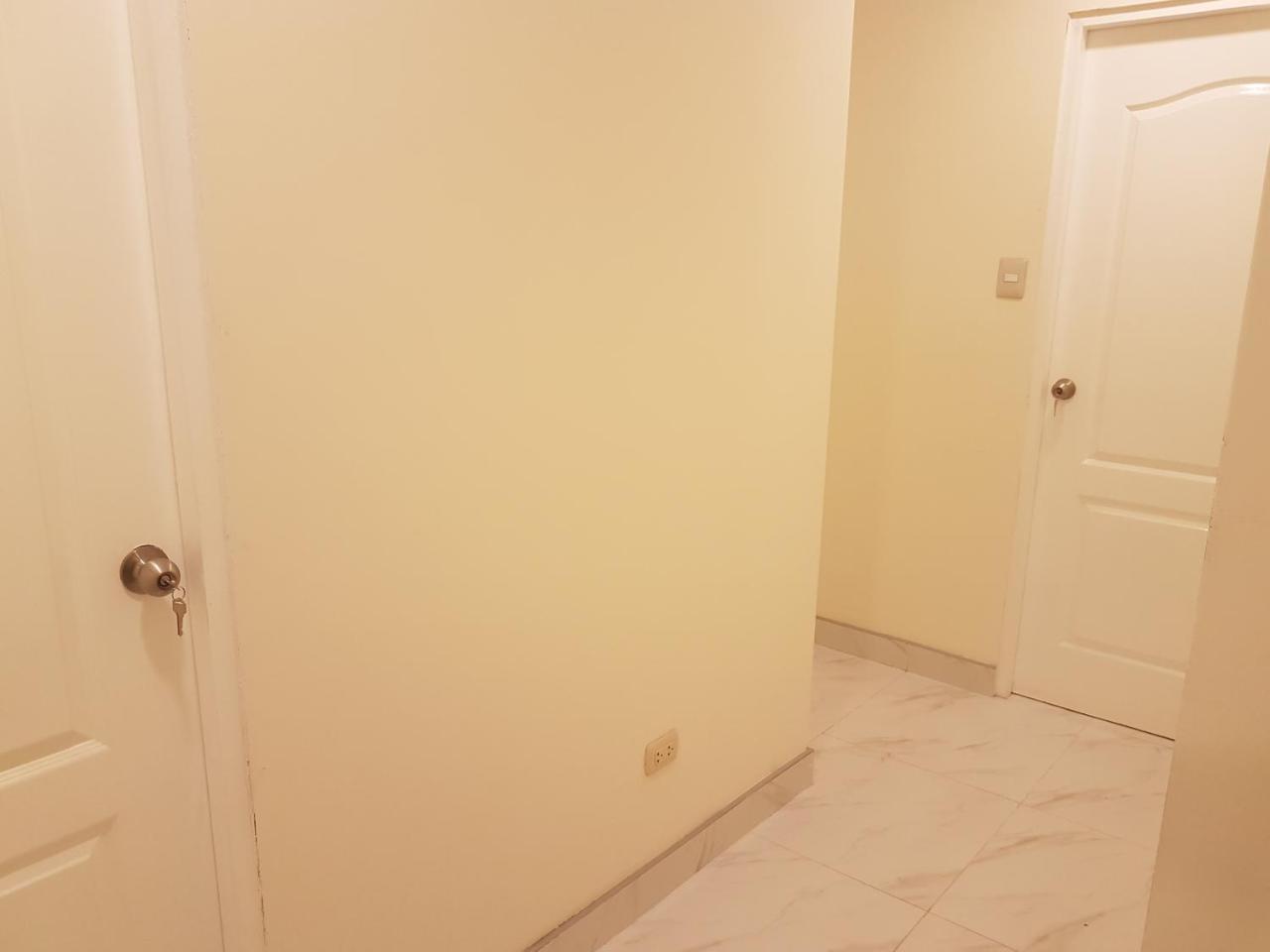 شقة Departamentos Charlotte ليما المظهر الخارجي الصورة